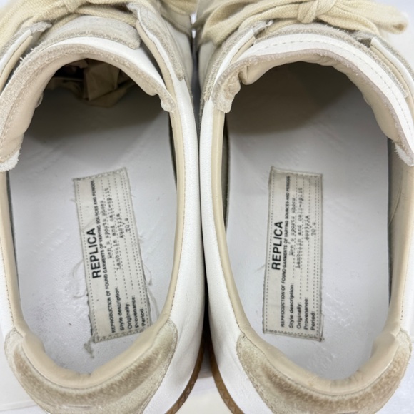 Margiela GAT Low - Picture 6 of 8